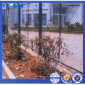 Hot selling customized wire fence for playground/workshop isolated fence system